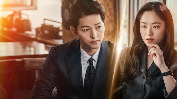 Which K-Drama to Watch Based on Your Zodiac? - image 8