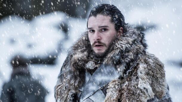 George Martin Reveals the Size of 'Winds of Winter' & How Many Pages Are Ready - image 1