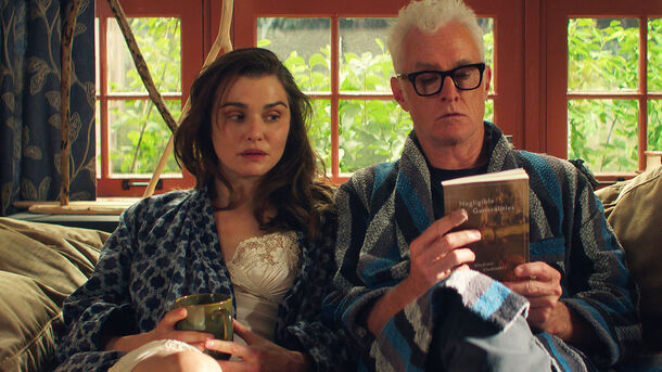 Rachel Weisz Starred in What Should've Been Netflix's Next Big Thing – Now It's Sitting at 54% on RT - image 1