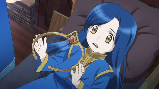 The Vibe of 'The Apothecary Diaries' from the First Scene: 5 Anime for Those Already Missing Mao Mao and Renshi - image 2