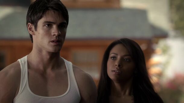 7 Vampire Diaries Couples That Sent Us Into WTF Mode, Ranked - image 1