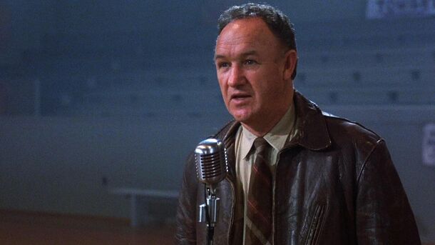 Gene Hackman’s 1986 Beloved Sports Drama Is Now Streaming on Prime Video - image 2