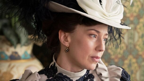 Carrie Coon Explains Bertha and George’s Fallout in ‘The Gilded Age’ S3: “She Didn’t Think She’d Ever Lose Him” - image 1