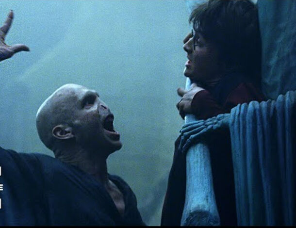 4 Most Tense 'Harry Potter' Scenes That Will Send Shivers Down Your Spine - image 2