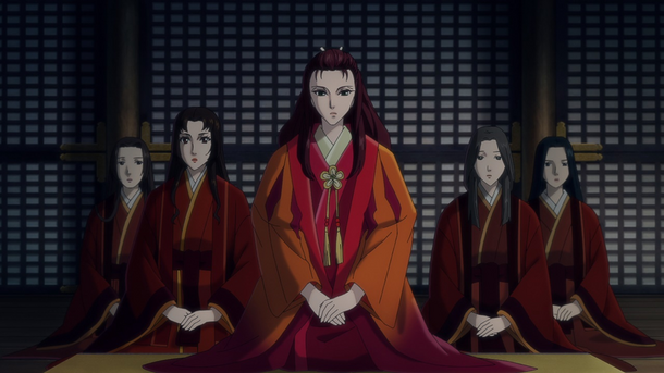 The Vibe of 'The Apothecary Diaries' from the First Scene: 5 Anime for Those Already Missing Mao Mao and Renshi - image 3