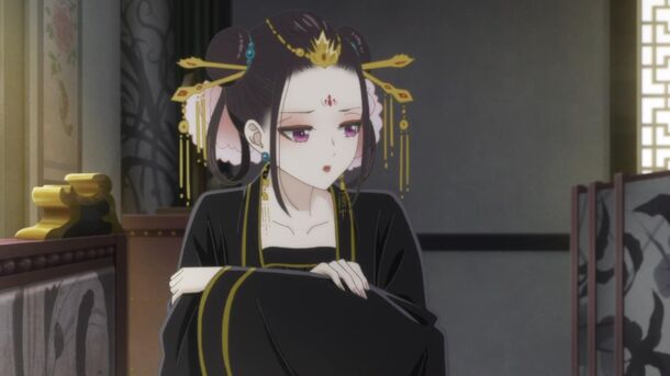The Vibe of 'The Apothecary Diaries' from the First Scene: 5 Anime for Those Already Missing Mao Mao and Renshi - image 4