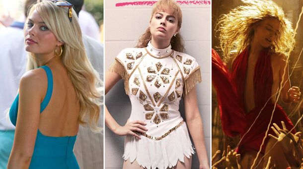 Margot Robbie Turns 35: A Look Back at the Roles That Made Her Iconic - image 1