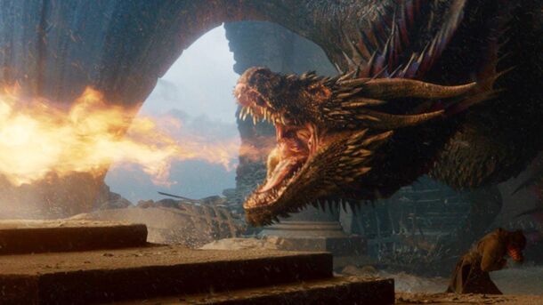 Martin's 'The Winds of Winter' to Set Two Unique Records in the World of 'Game of Thrones': But Only One of Them with a Plus Sign - image 1