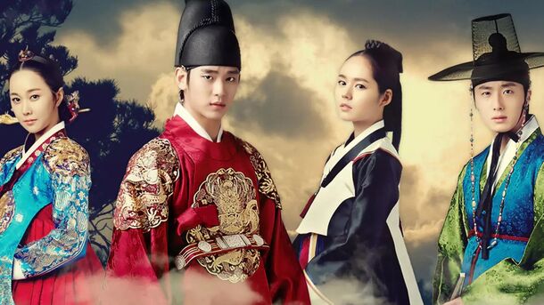 6 K-Dramas That Will Turn You Into Joseon Era Addict - image 1