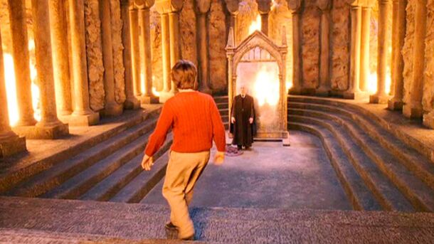 Harry Potter: 7 Best Fan Ideas to Hide a Horcrux Voldemort Should Learn From - image 5