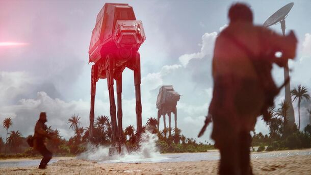 Vacation in a Galaxy Far, Far Away: 5 Glorious Locations Where Star Wars Was Filmed - image 1