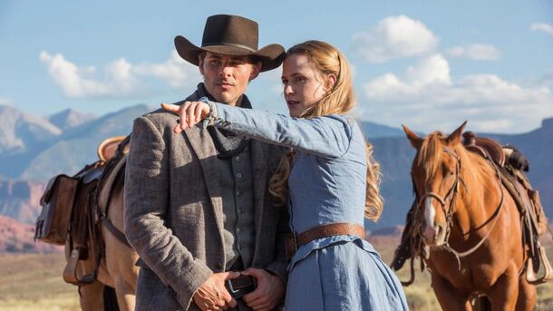 7 Great Sci-fi Shows to Watch While Waiting for Andor Next Episodes - image 7