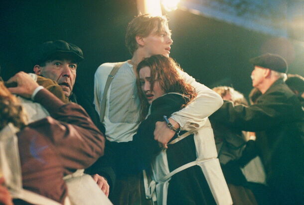 Leo DiCaprio Had Terrible Time Filming Titanic, And Made Sure Everyone Else Did Too - image 1