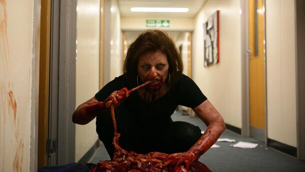 Before Black Mirror, Charlie Brooker Made a Zombie Horror Gem With 92% on RT You Missed - image 3