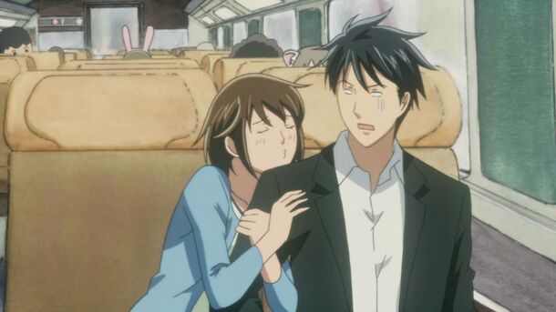 Beginner's Guide: 15 Must-See Anime Romance Series You Can't Miss - image 5