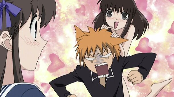 Beginner's Guide: 15 Must-See Anime Romance Series You Can't Miss - image 7