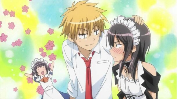 Beginner's Guide: 15 Must-See Anime Romance Series You Can't Miss - image 8