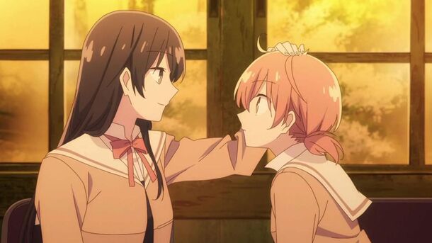 Beginner's Guide: 15 Must-See Anime Romance Series You Can't Miss - image 13