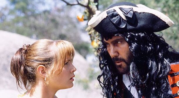 5 Best TV Series About Pirates to Watch While Waiting for 'One Piece' Season 2 - image 5