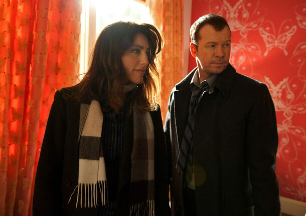 Blue Bloods Finally Made Up With Jennifer Esposito, But Having Her Back For S14? Even Better - image 2