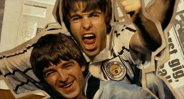 'Oasis: Supersonic' Is Missing From Netflix — But Here’s Where to Watch It in 2025 - image 2