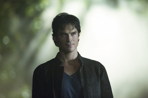 The Vampire Diaries Robbed Itself of Damon Salvatore Being an Actual Villain - image 4