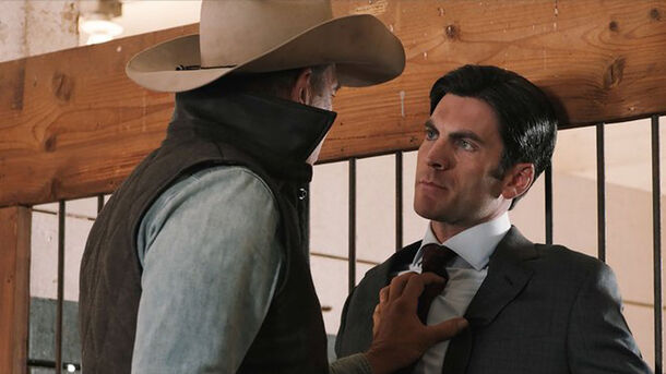 Jamie Dutton's Daddy Issues Make Him One Of Yellowstone's Saddest Characters - image 1