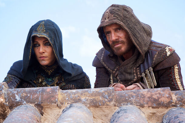 Whatever Happened to Netflix's Live-Action Adaptation of Assassin's Creed? - image 2