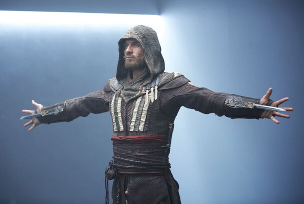 Whatever Happened to Netflix's Live-Action Adaptation of Assassin's Creed? - image 1