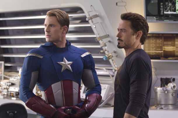 ‘He’s a D*ck’: OG The Avengers Writer Gets Candid on Joss Whedon Drama - image 2