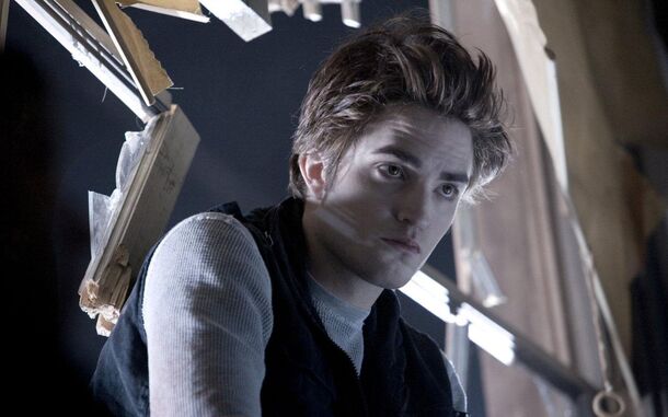 Twilight Execs Doubted Catherine Hardwick Could Make Robert Pattinson ‘Look Good’ - image 1