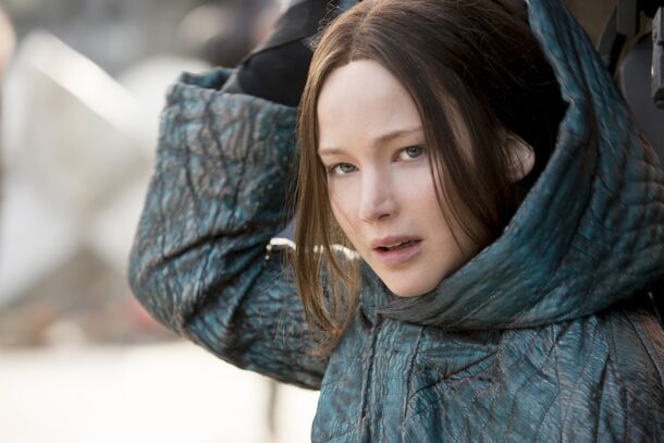 The Hunger Games: How the Franchise Permanently Altered Jennifer Lawrence’s Physique - image 4