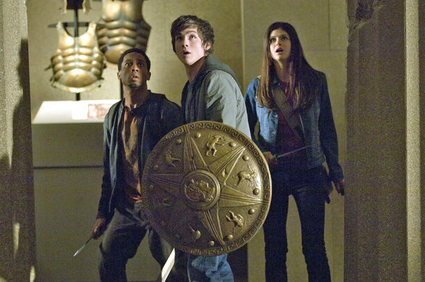 Which Percy Jackson Adaptation Has a Bigger Budget: The TV Series or The Movies? - image 1
