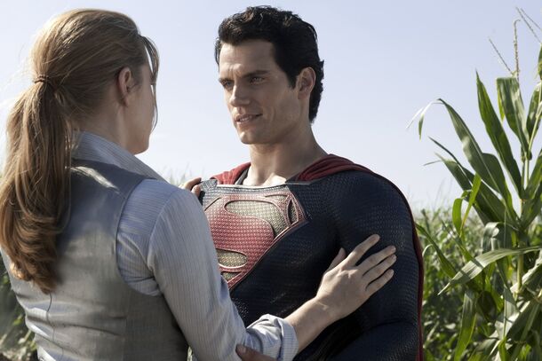Henry Cavill Entered Childish Frenzy After Booking His Iconic Superman Gig - image 2