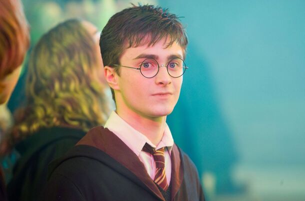 Daniel Radcliffe Blasts His Own Harry Potter Acting: ‘I’m Just Not Very Good’ - image 2