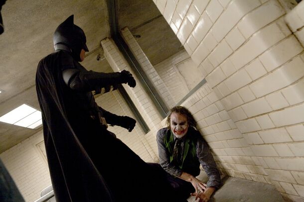 Why Is 'The Dark Knight' (2008) Still the Best Batman Movie? - image 4