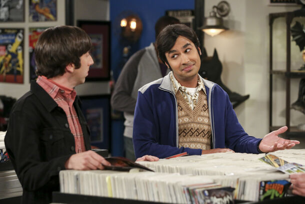 At Least One Big Bang Theory Star Was Genuinely Relieved The Show Ended - image 1