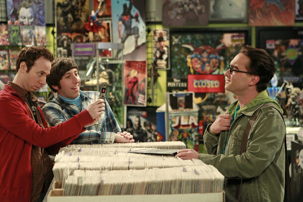 From Sheldon’s Lab to Multiverse Madness: New 'Big Bang' Spin-Off Greenlit by HBO Max - image 1