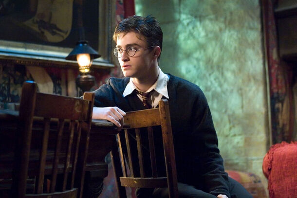 Daniel Radcliffe Blasts His Own Harry Potter Acting: ‘I’m Just Not Very Good’ - image 1