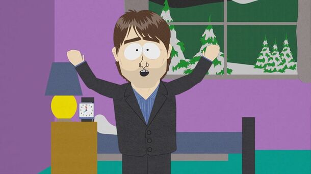 4 Actors Who Were Pissed Off By Their South Park Portrayal - image 2