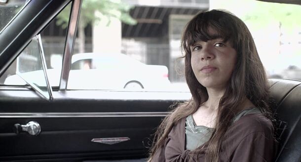 The Personal Stories Behind 'Boyhood': Lorelei Linklater’s Journey from Enthusiasm to Disinterest - image 1