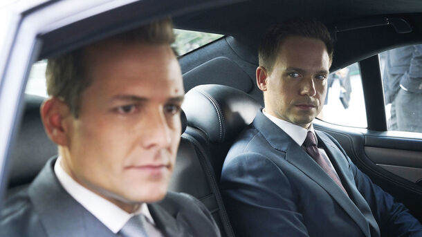 Suits Fans Split Over Whether Mikeless Seasons 8 and 9 Were Even Necessary - image 1