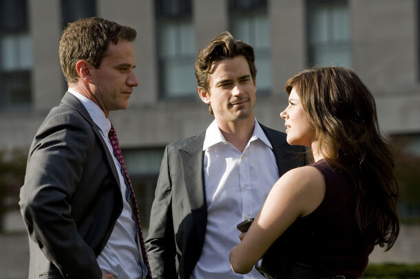 No One Believed In White Collar Revival, But It’s Closer Than You Think - image 2