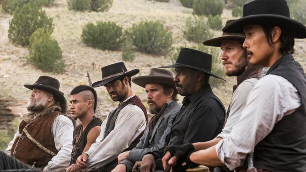 9 Bloody Westerns If You Loved Tarantino's ‘The Hateful Eight’ - image 8