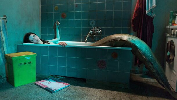 9 Horror Movies Based on Fairy Tales to Watch if You Liked 'The Ugly Stepsister' - image 9