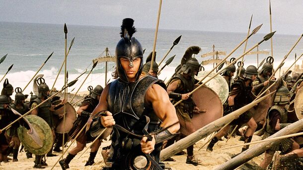 10 Brad Pitt Highest-Grossing Movies Ever (#1 Is Apple TV+ Unbeatable Hit) - image 8