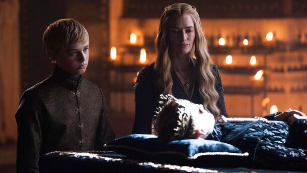 Every ‘Game of Thrones’ Season, Ranked by IMDb [Spoiler-Heavy] - image 8