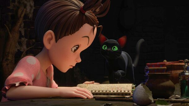 Studio Ghibli’s Lowest-Rated Film Ever Was Directed by Miyazaki’s Son & It’s a Failed CGI Experiment - image 4