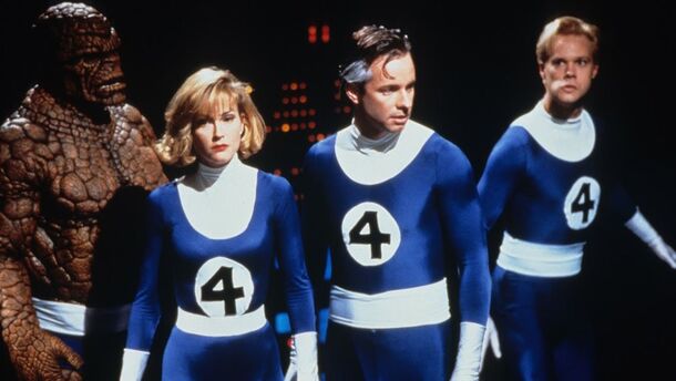 Ultimate ‘Fantastic Four’ Guide: Every Movie, Ranked - image 1