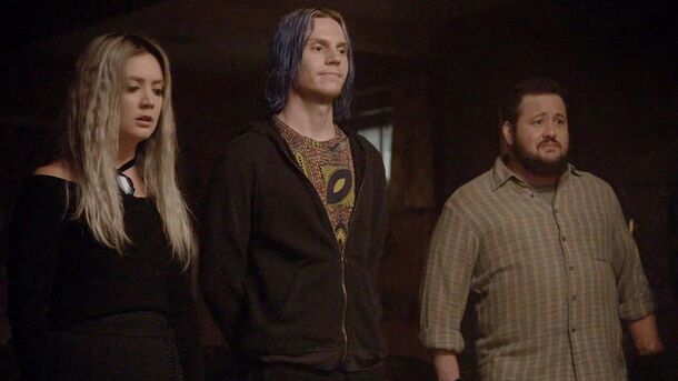 Ryan Murphy’s Favorite ‘American Horror Story’ Season Divides the Fandom - image 1